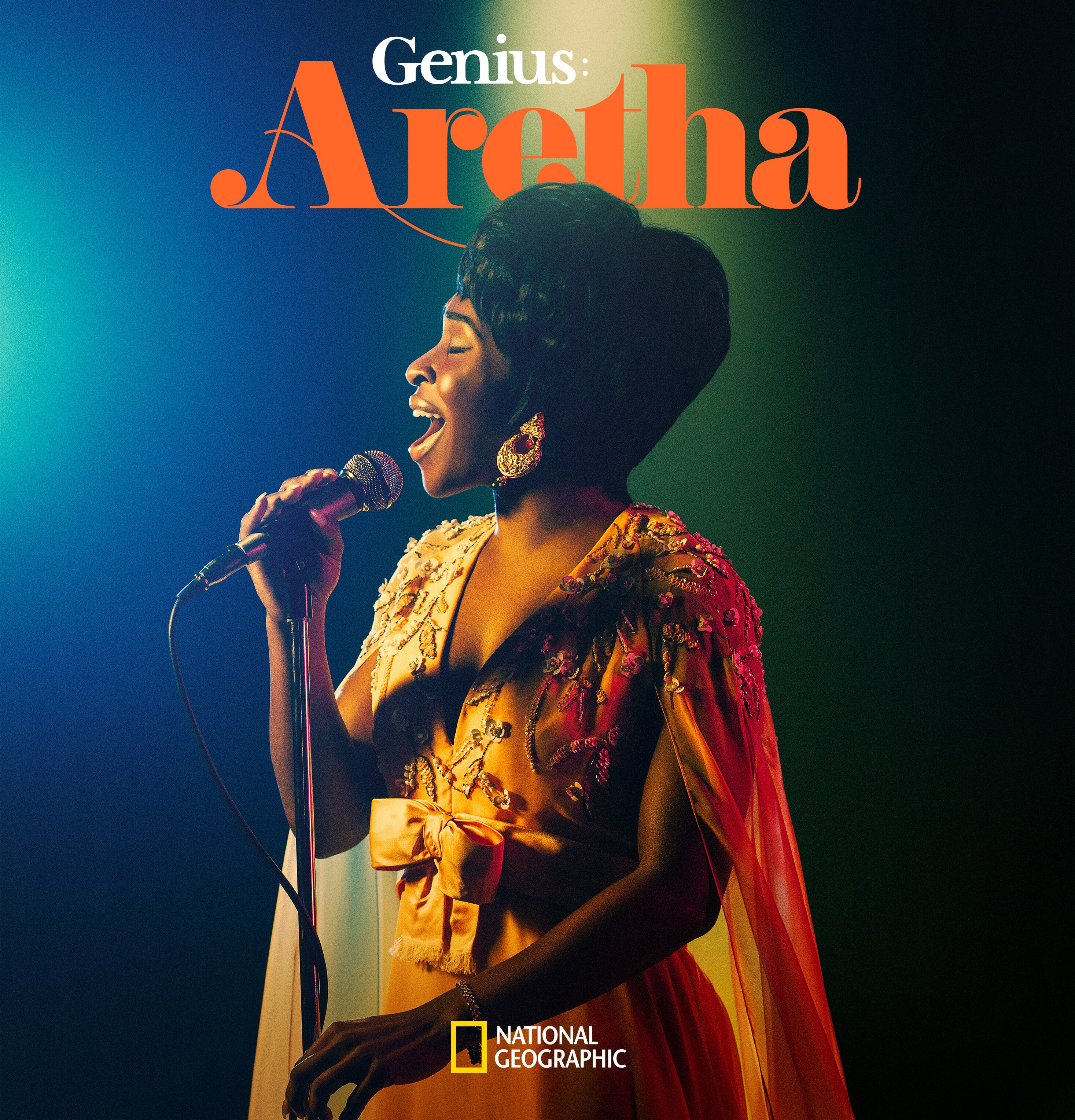 Genius Aretha Genius Aretha