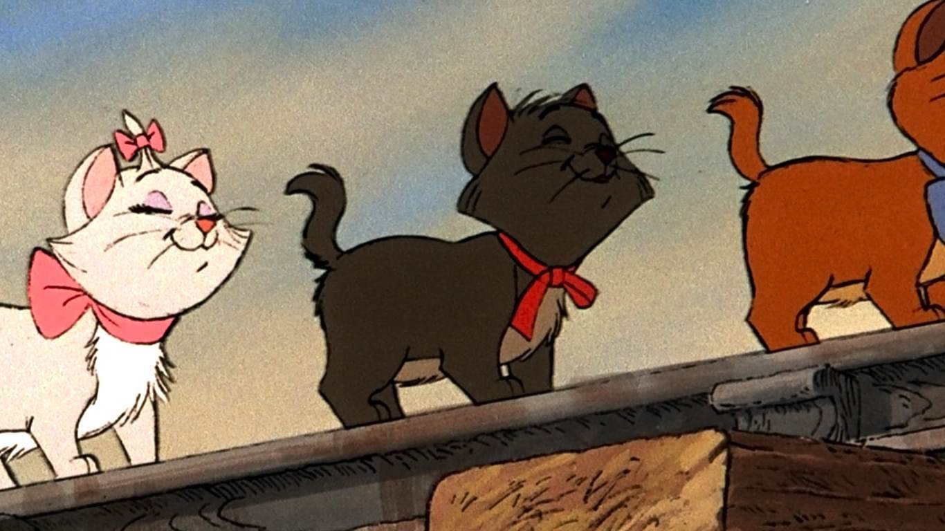 Ten heartwarming animated movies on Disney+ that will take you back to your childhood
