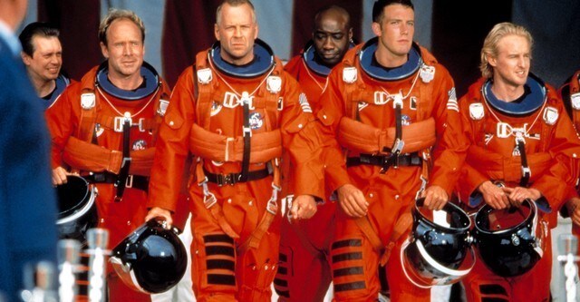 Armageddon Armageddon