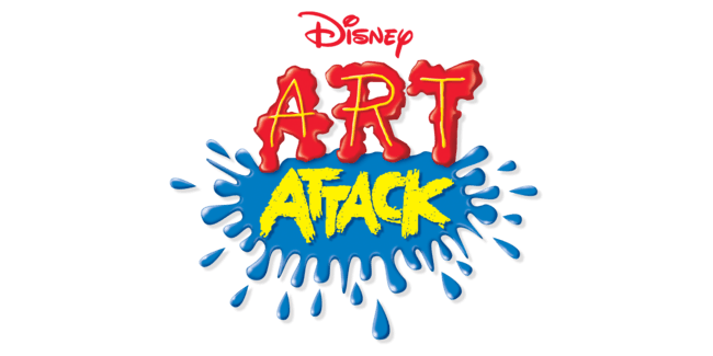 Art Attack