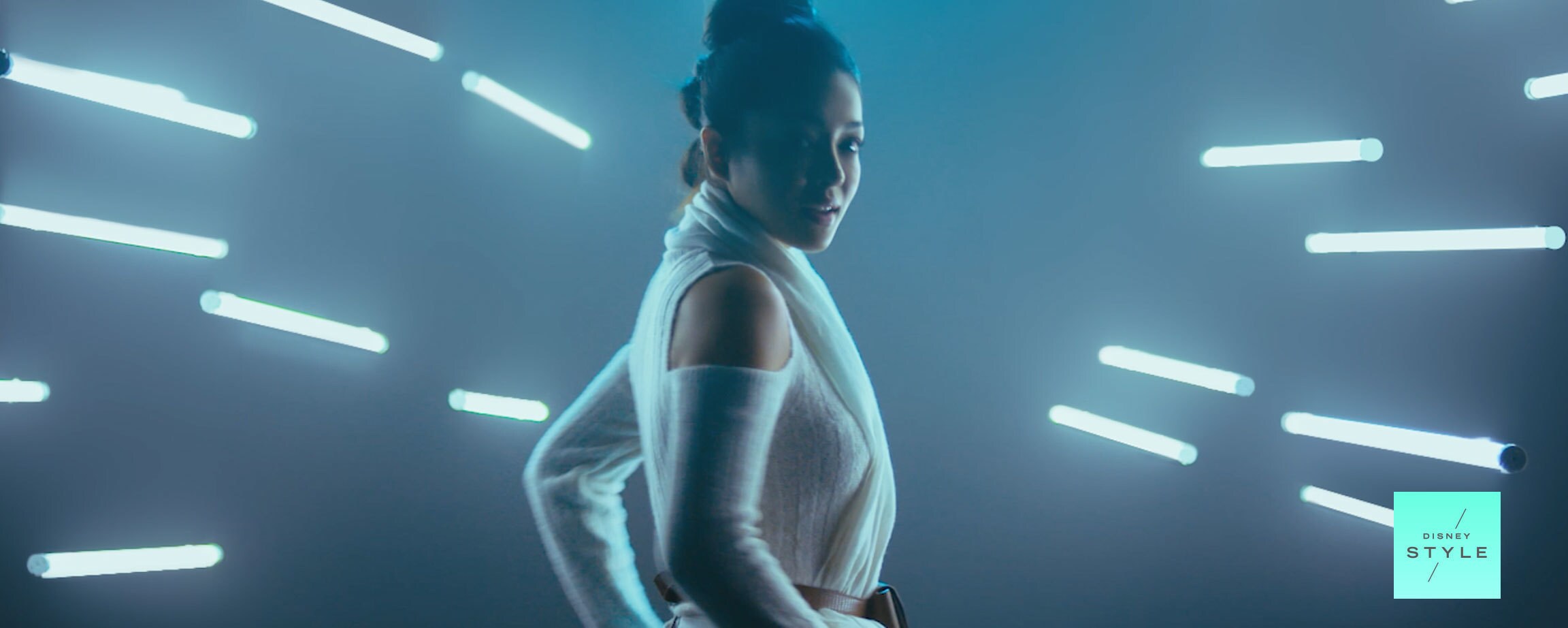 A Style Look Book Inspired By Star Wars: The Rise Of Skywalker