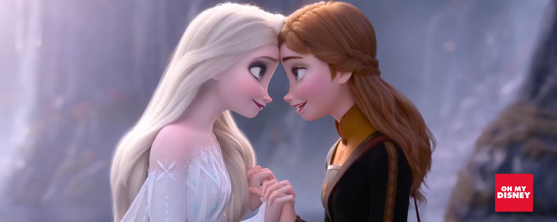 These Athlete Sisters’ Stories Remind Us of Elsa And Anna’s Relationship