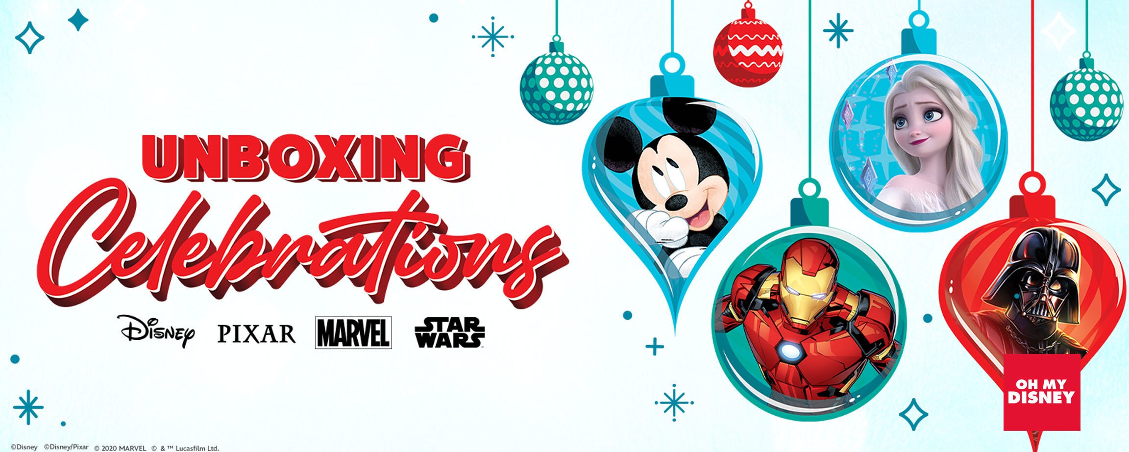 The Very Best Gifts That You Can Shop Online Right Now From Disney’s Big Holiday Sale On Lazada