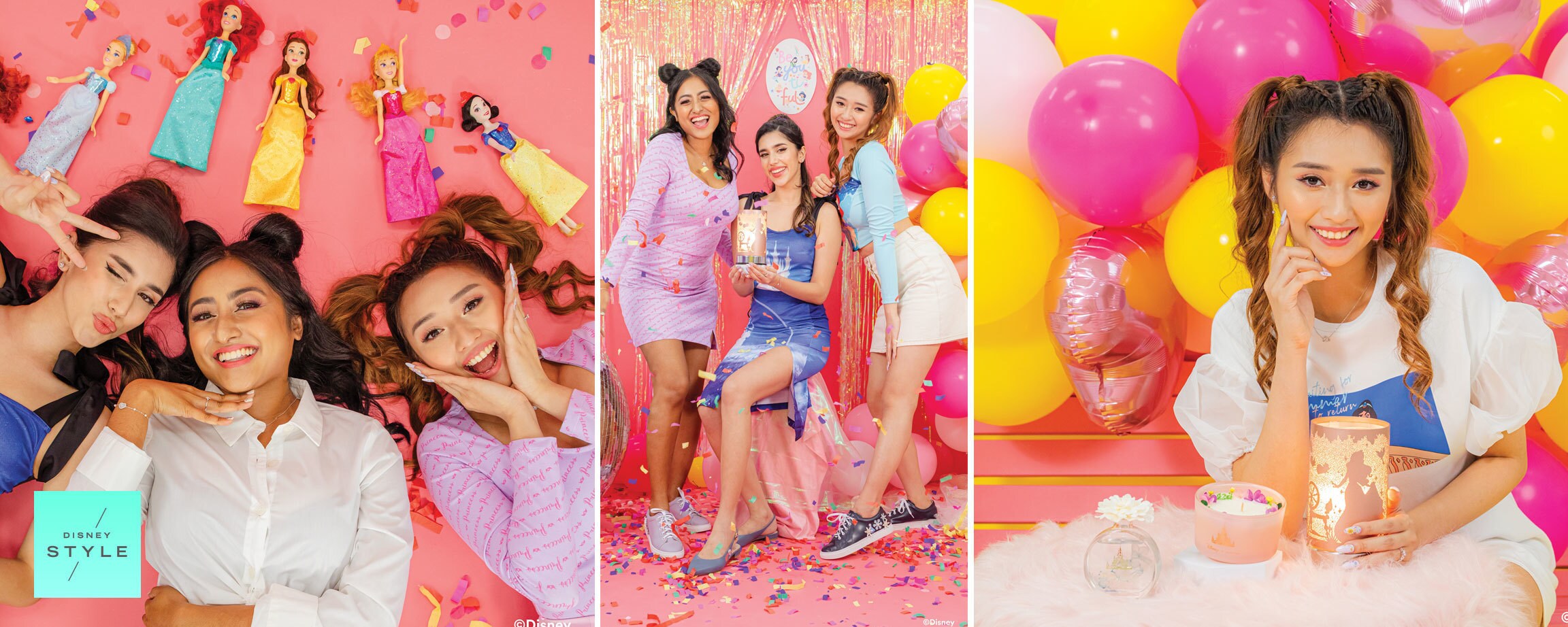 6 Ways to Celebrate Disney’s Ultimate Princess Celebration: We Are One!