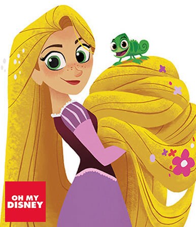 Rapunzel's Tangled Adventure | Disney TV Shows | Philippines Rapunzel's Tangled Adventure | Disney TV Shows | Philippines