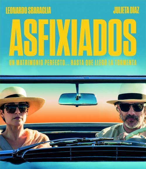 Asfixiados