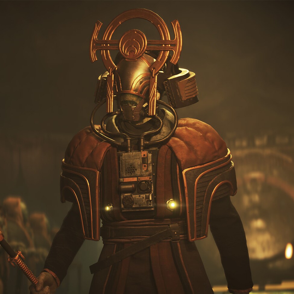Ashiga Clan
