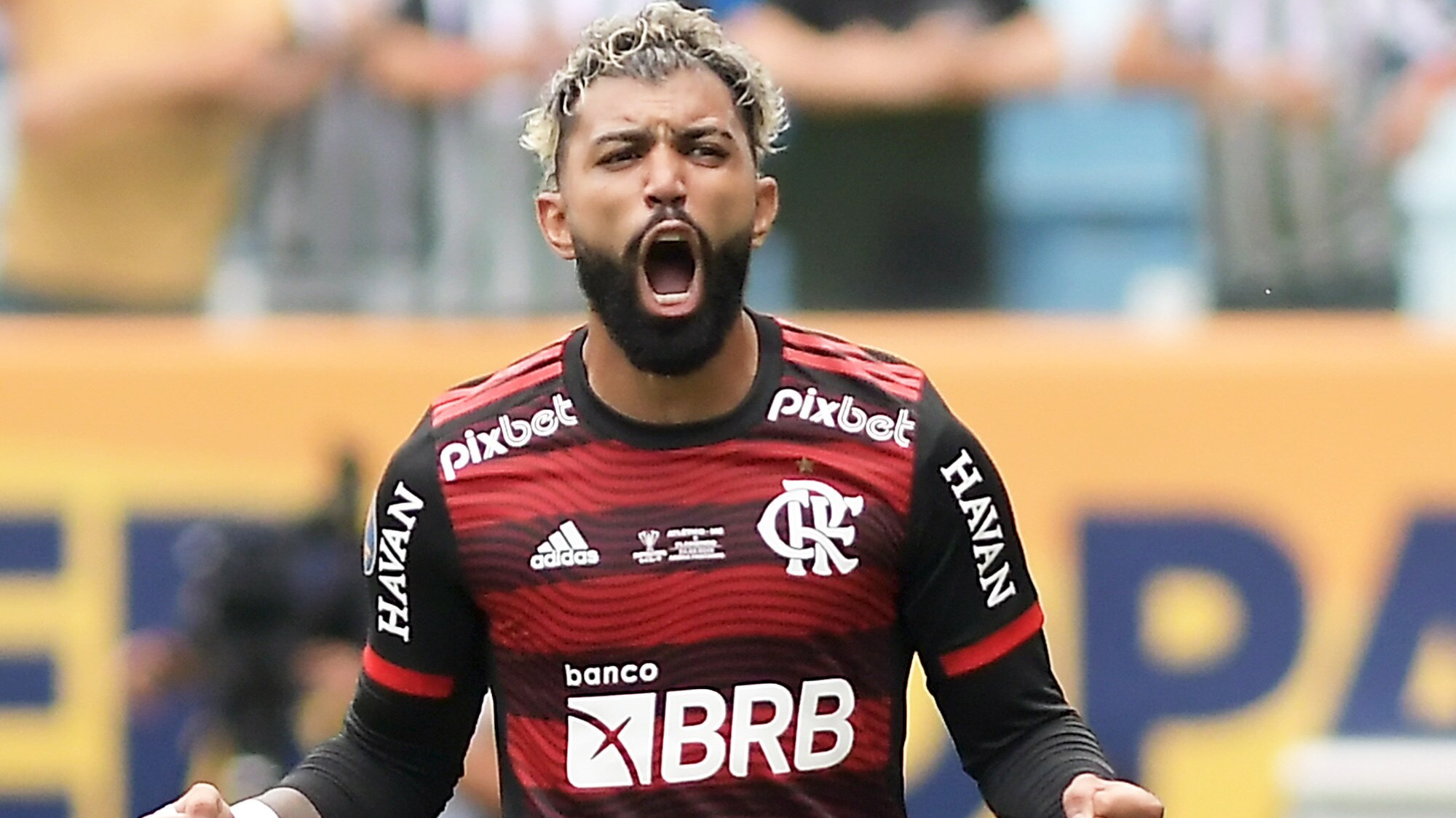 Recopa Sul-Americana 2023: acompanhe a disputa entre Flamengo e Independiente del Vale no Star+