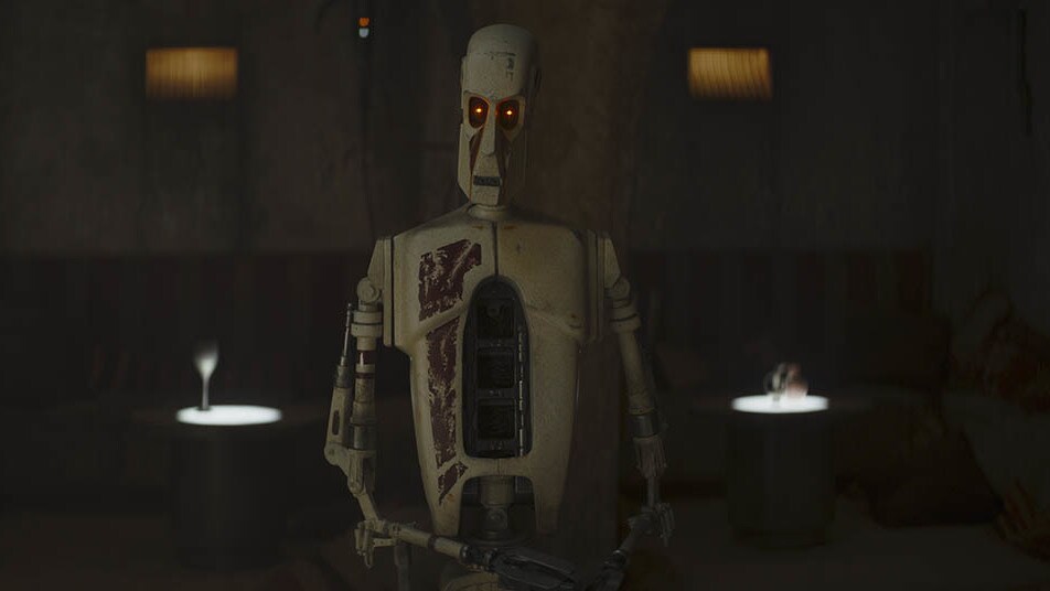 8D8 | Star Wars Databank | StarWars.com