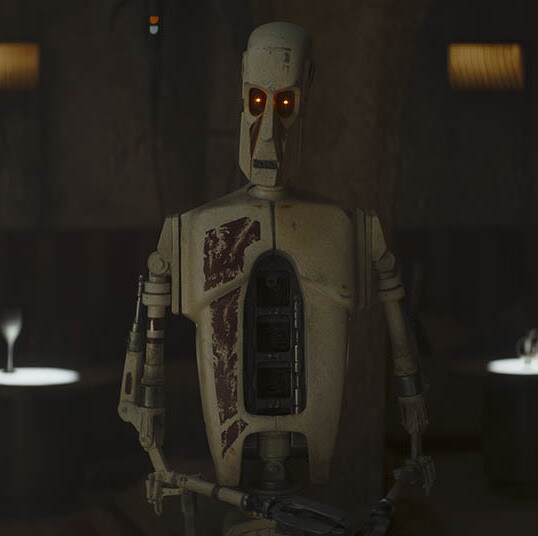 8D8 | Star Wars Databank | StarWars.com