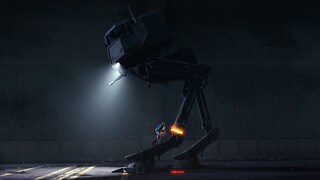 AT-AC walker