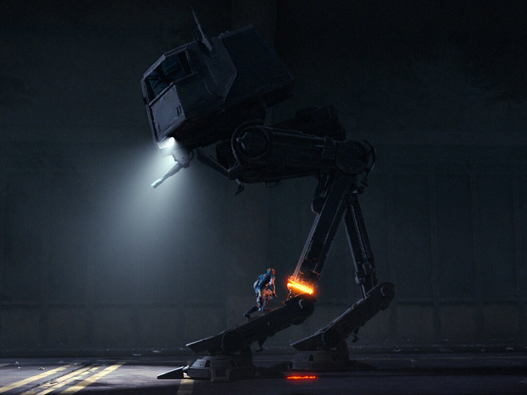 AT-AC walker | Star Wars Databank | StarWars.com