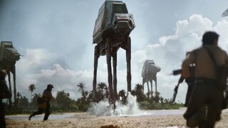 AT-ACT walker