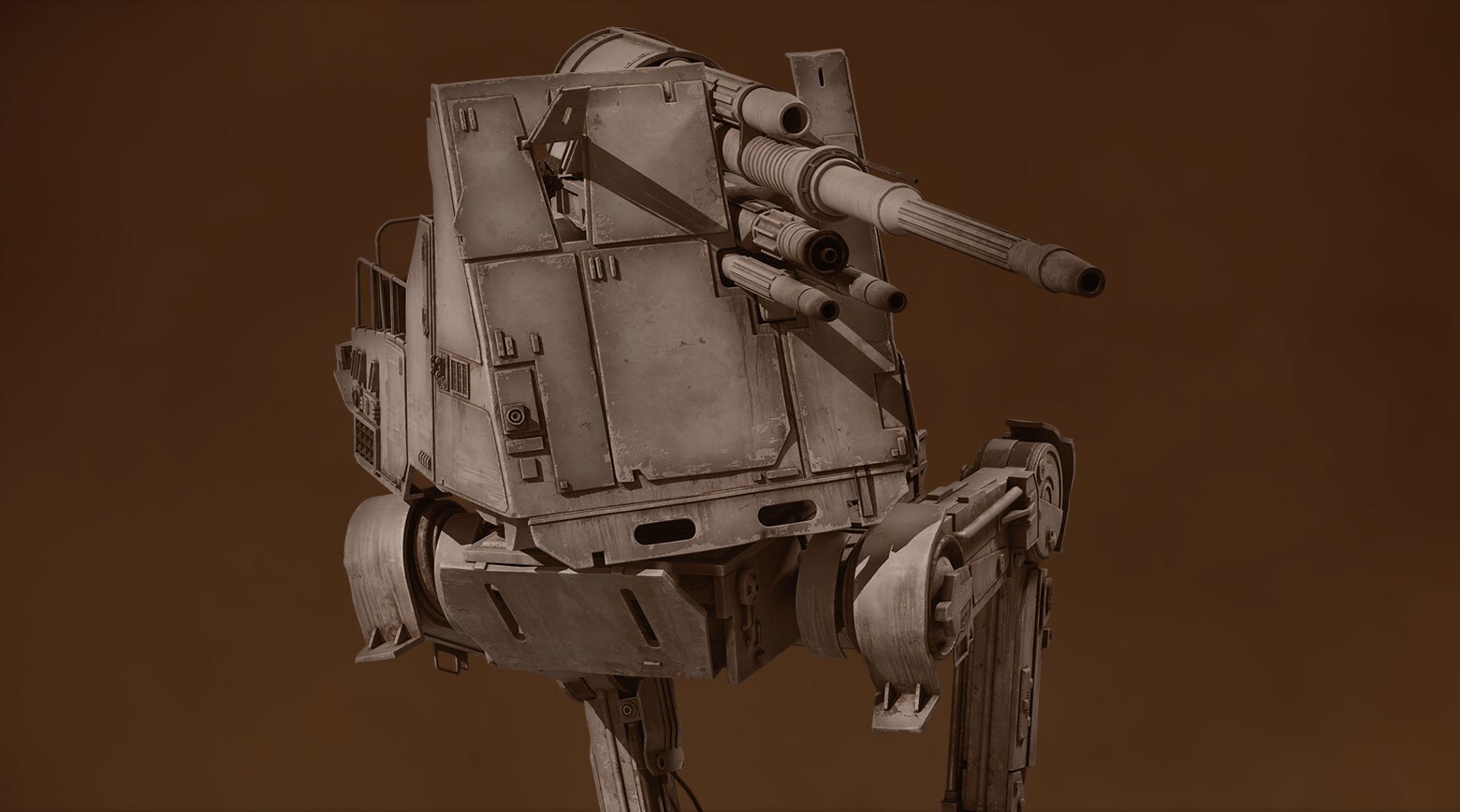 AT-DT walker