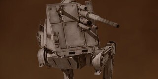 AT-DT walker