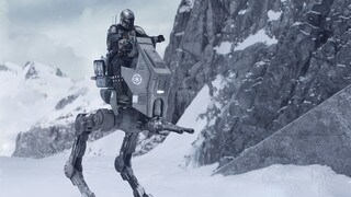 AT-RT Walker