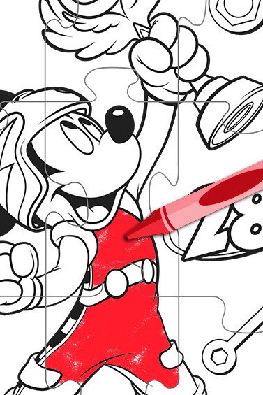 Disney Junior | Where the Magic Begins