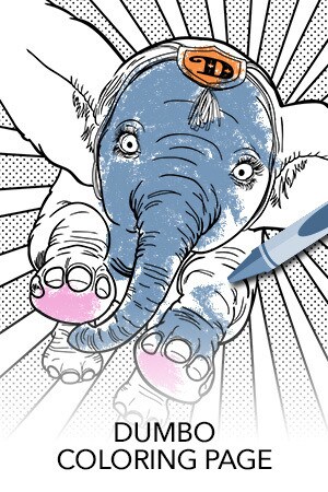Dumbo 2019 Disney Movies