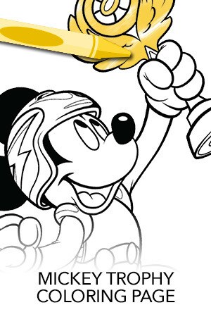 Mickey and the Roadster Racers | Disney Movies