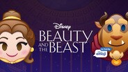 Beauty and the Beast As Told By Emoji