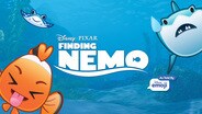 Finding Nemo As Told By Emoji