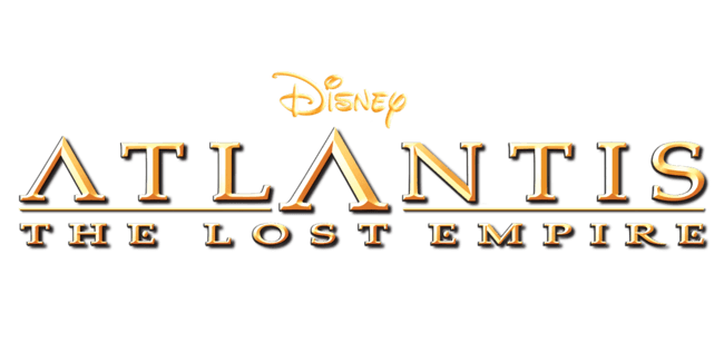 Atlantis: The Lost Empire | DisneyLife PH