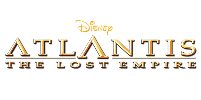 Atlantis: The Lost Empire