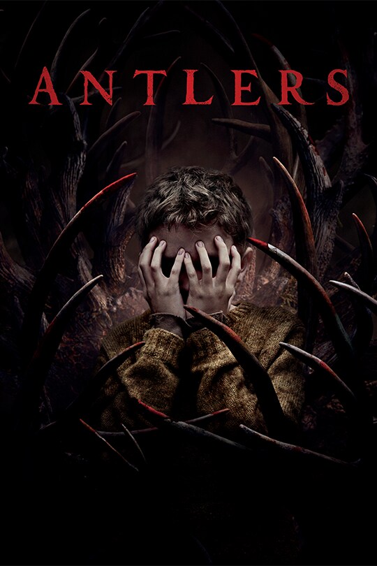 Antlers (2021) - IMDb