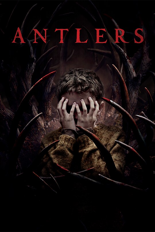 Antlers