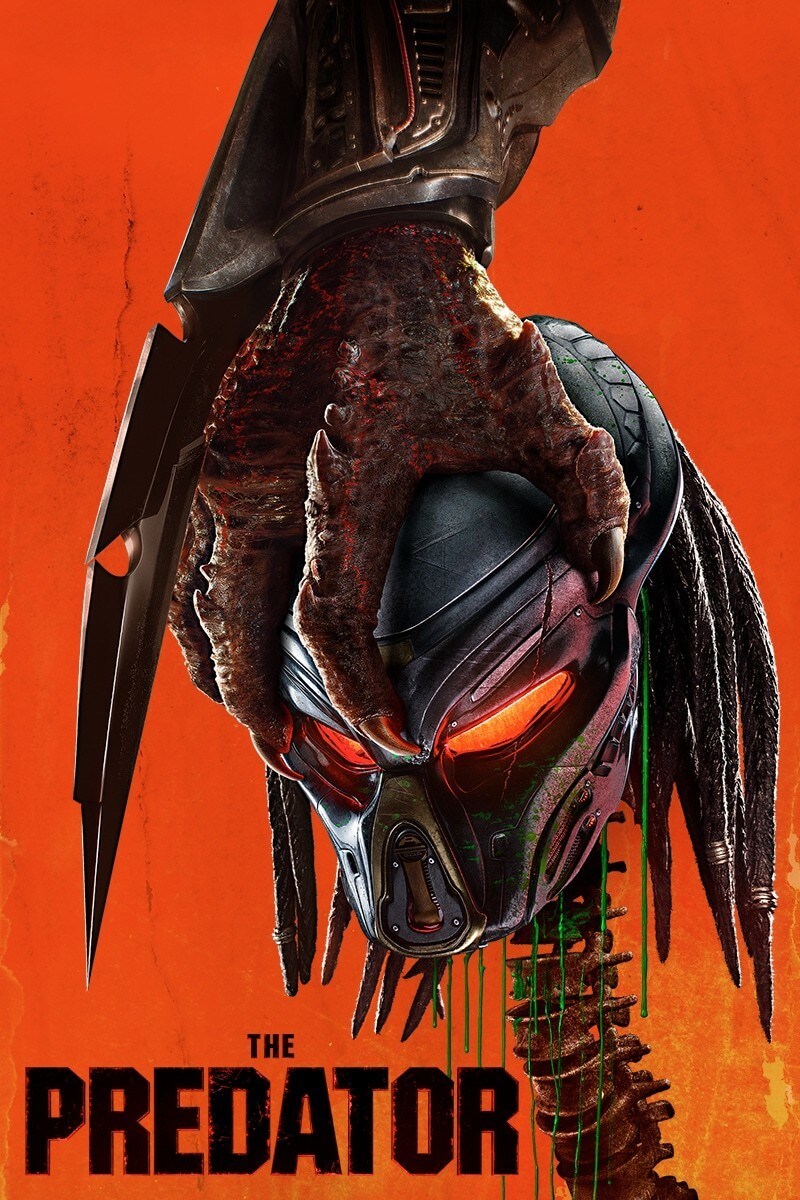 The Predator
