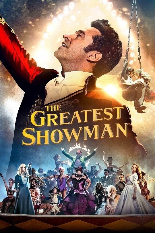 The Greatest Showman
