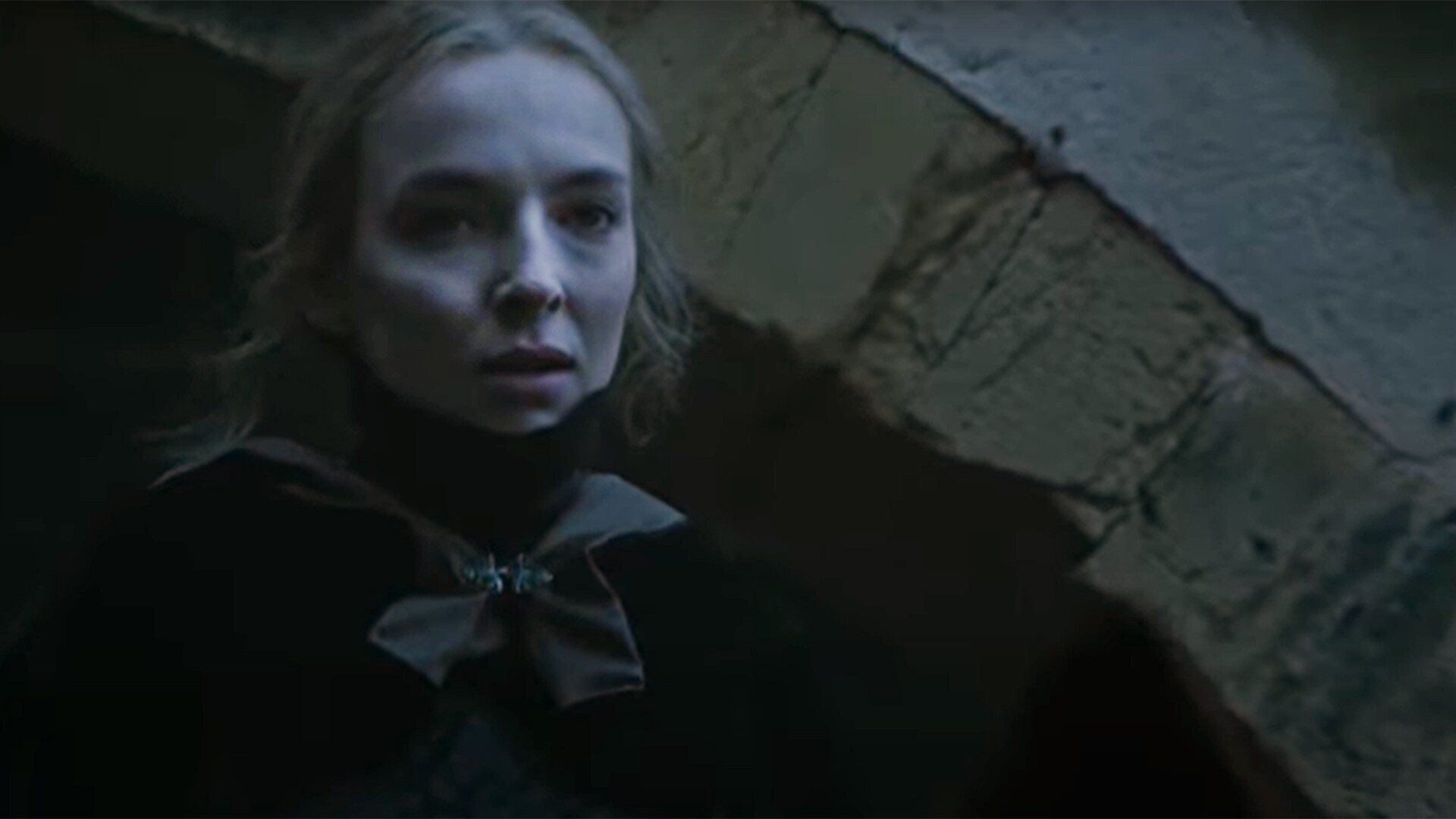 Jodie Comer in The Last Duel