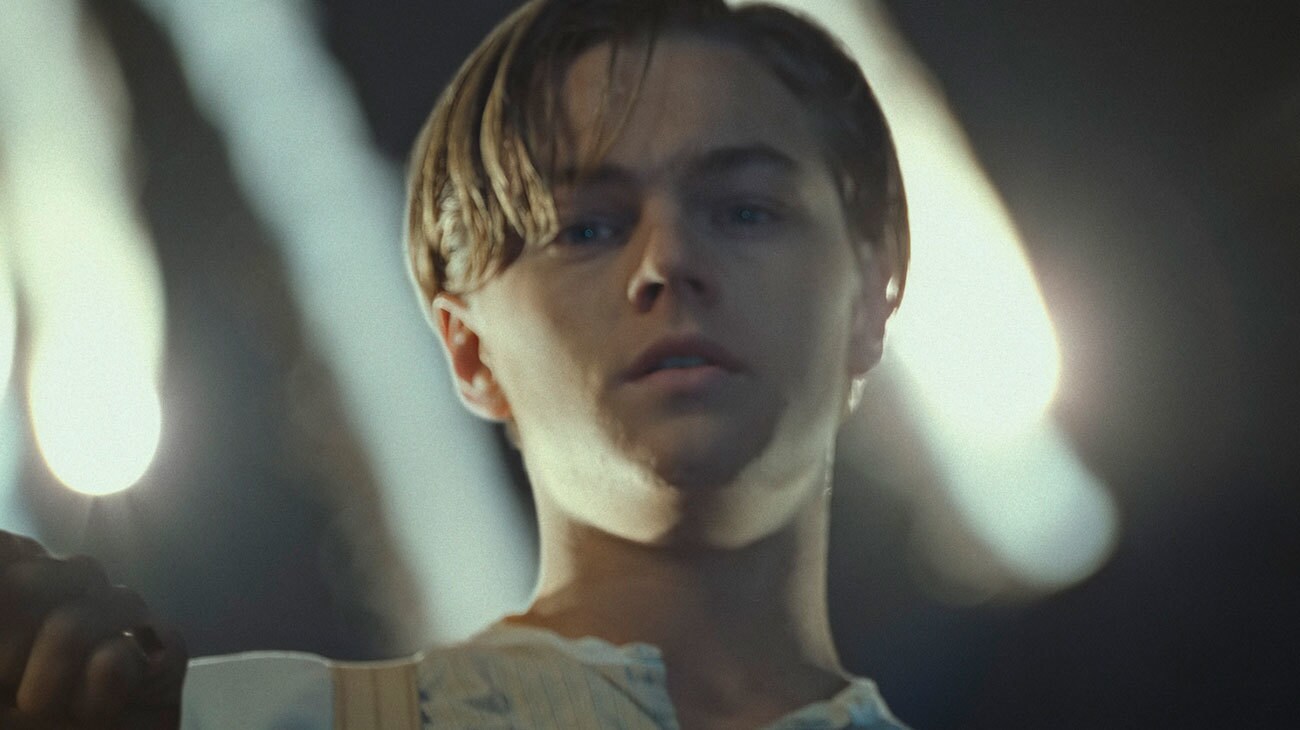 Leonardo Dicaprio Leonardo Dicaprio
