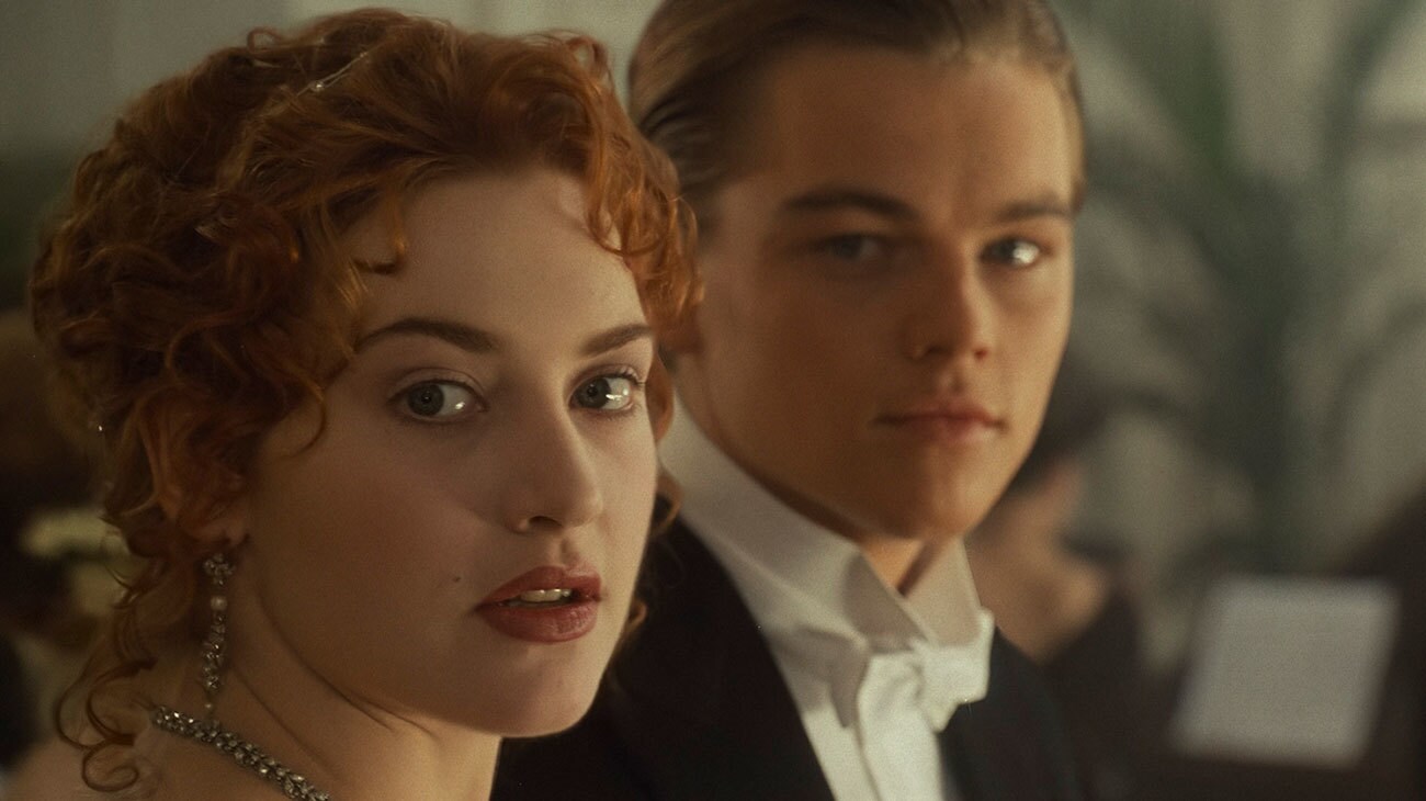 Titanic Titanic