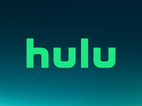 HULU on Disney+ brand tile