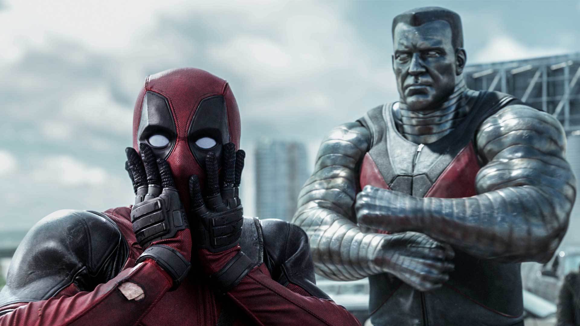 Deadpool 3 ganha data de estreia e trás Hugh Jackman como Wolverine