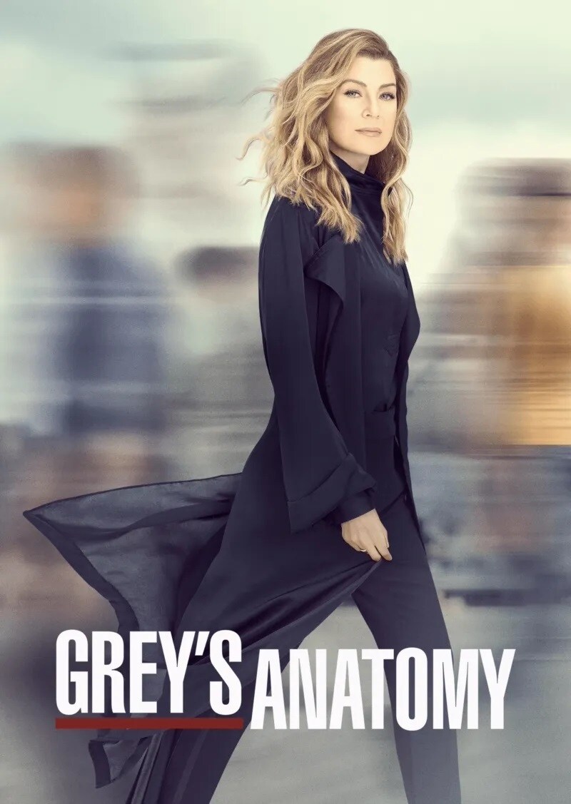 Stream Grey's Anatomy, season 22, on Disney+ Australia & New Zealand.