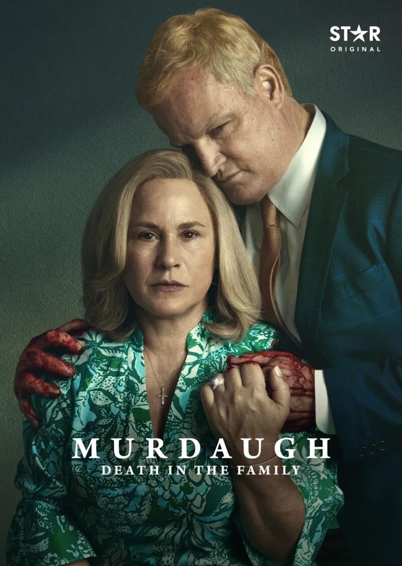 Stream Murdaugh: Death In The Family on Disney+ Australia & New Zealand.