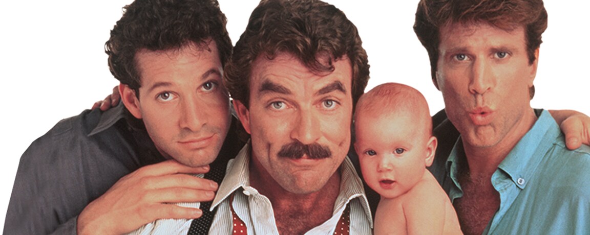 How I Met Your Father Disney + Meet the Iconic Dads of Disney+ This Father’s Day | Disney Australia