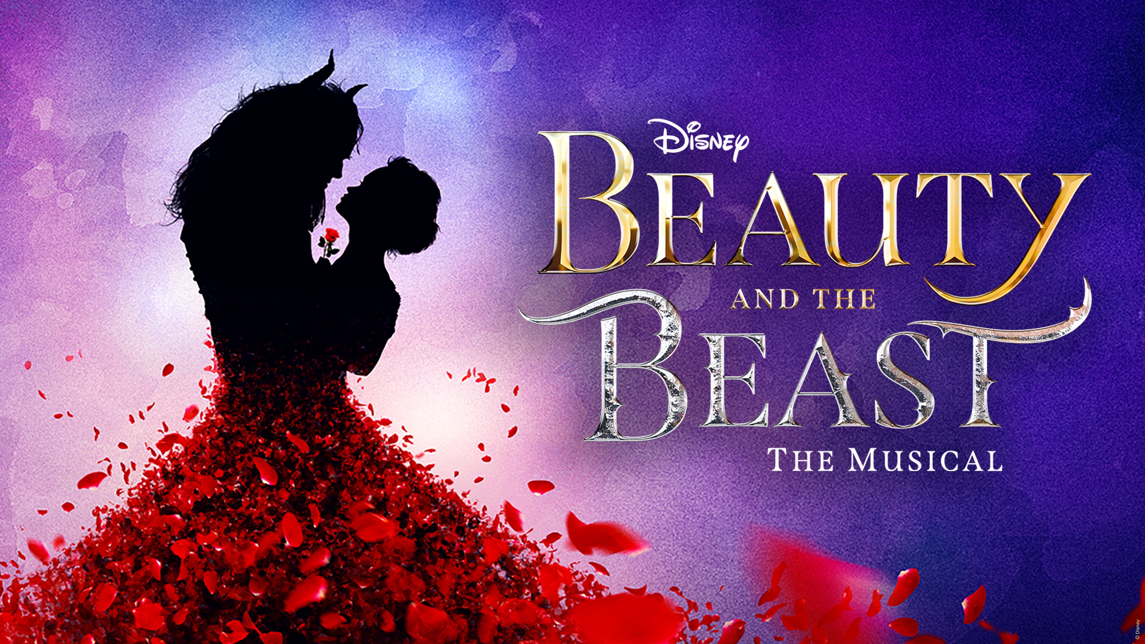 Sydney To Host Disney’s New Production Of ‘Beauty And The Beast’ At The ...