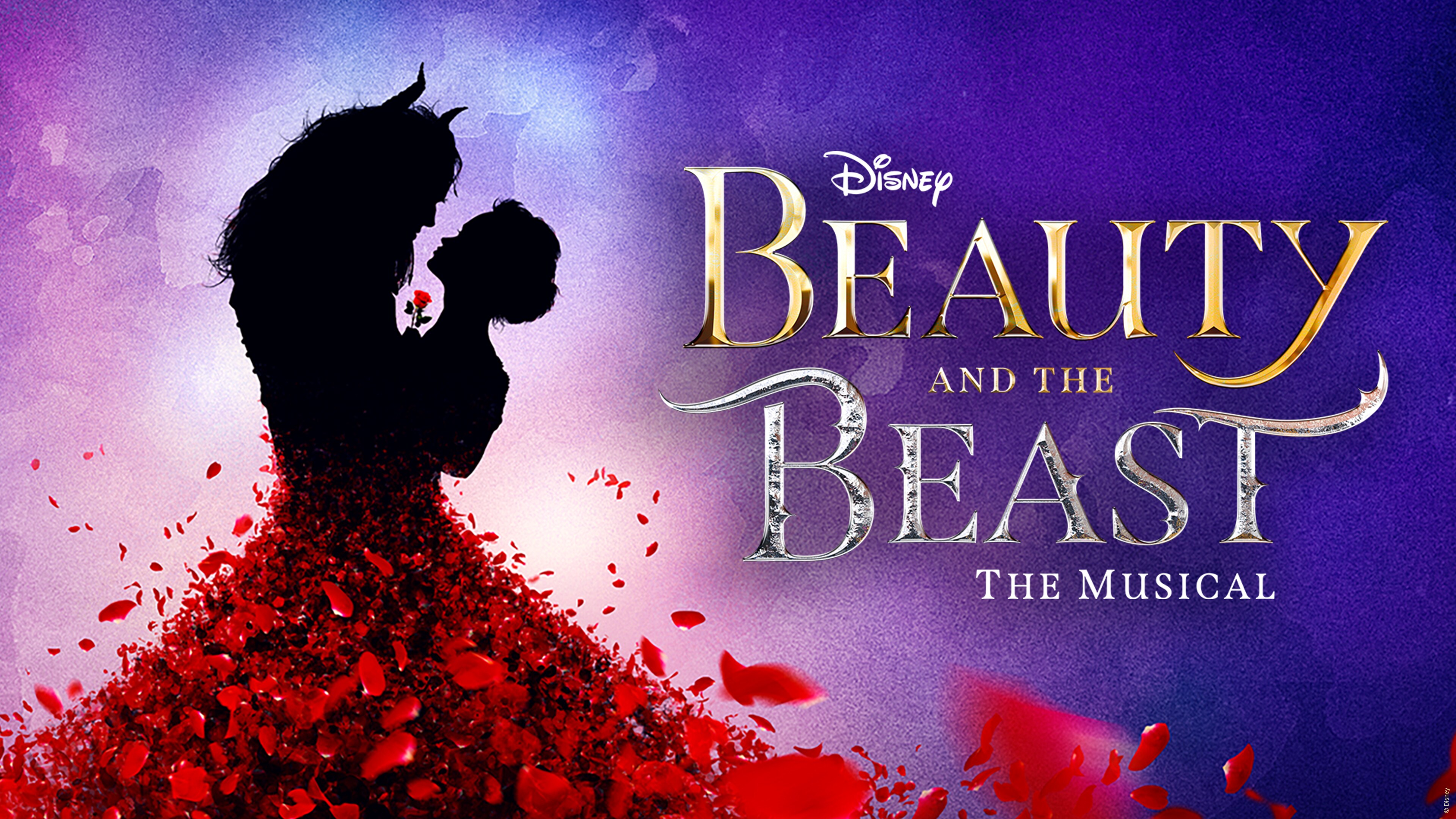 Sydney to host Disney’s new production of ‘Beauty and the Beast’ at the Capitol Theatre in June 2023