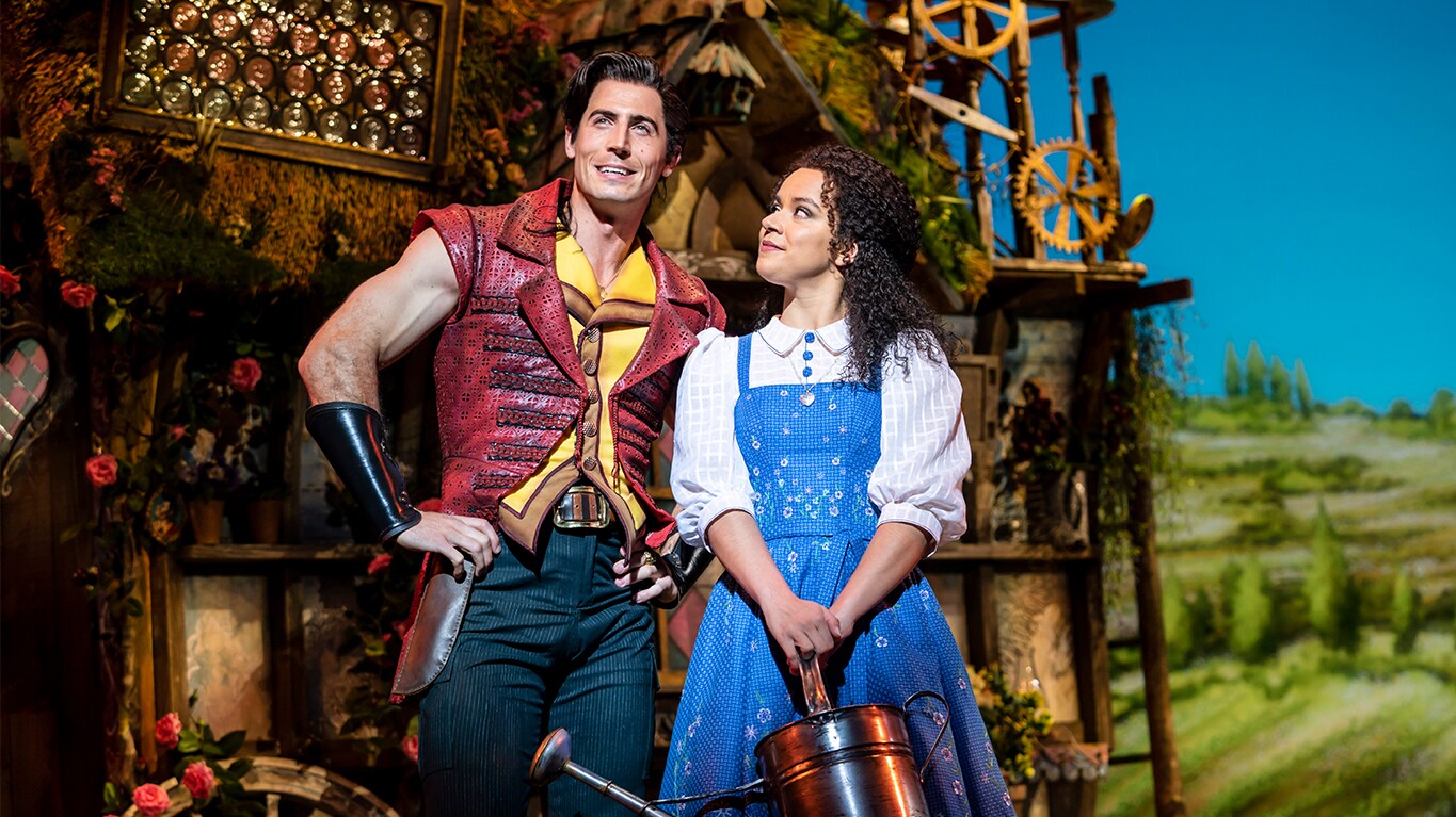 Sydney To Host Disney S New Production Of Beauty And The Beast At The   Au Article Esr Beautyandthebeast Inarticle 2 7b433710 