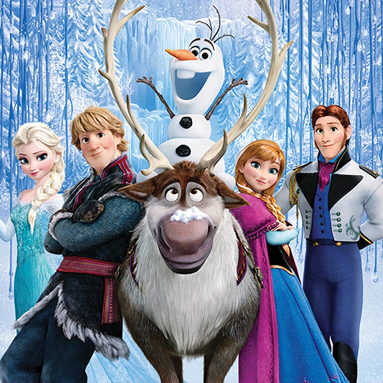 Māori language version of Frozen to premiere in Aotearoa and Australian ...