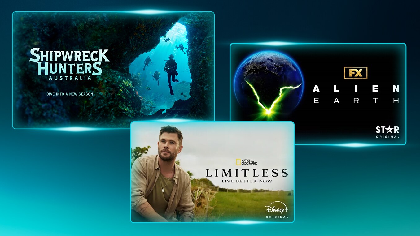 What to watch on Disney+ in August: New content dropping this month