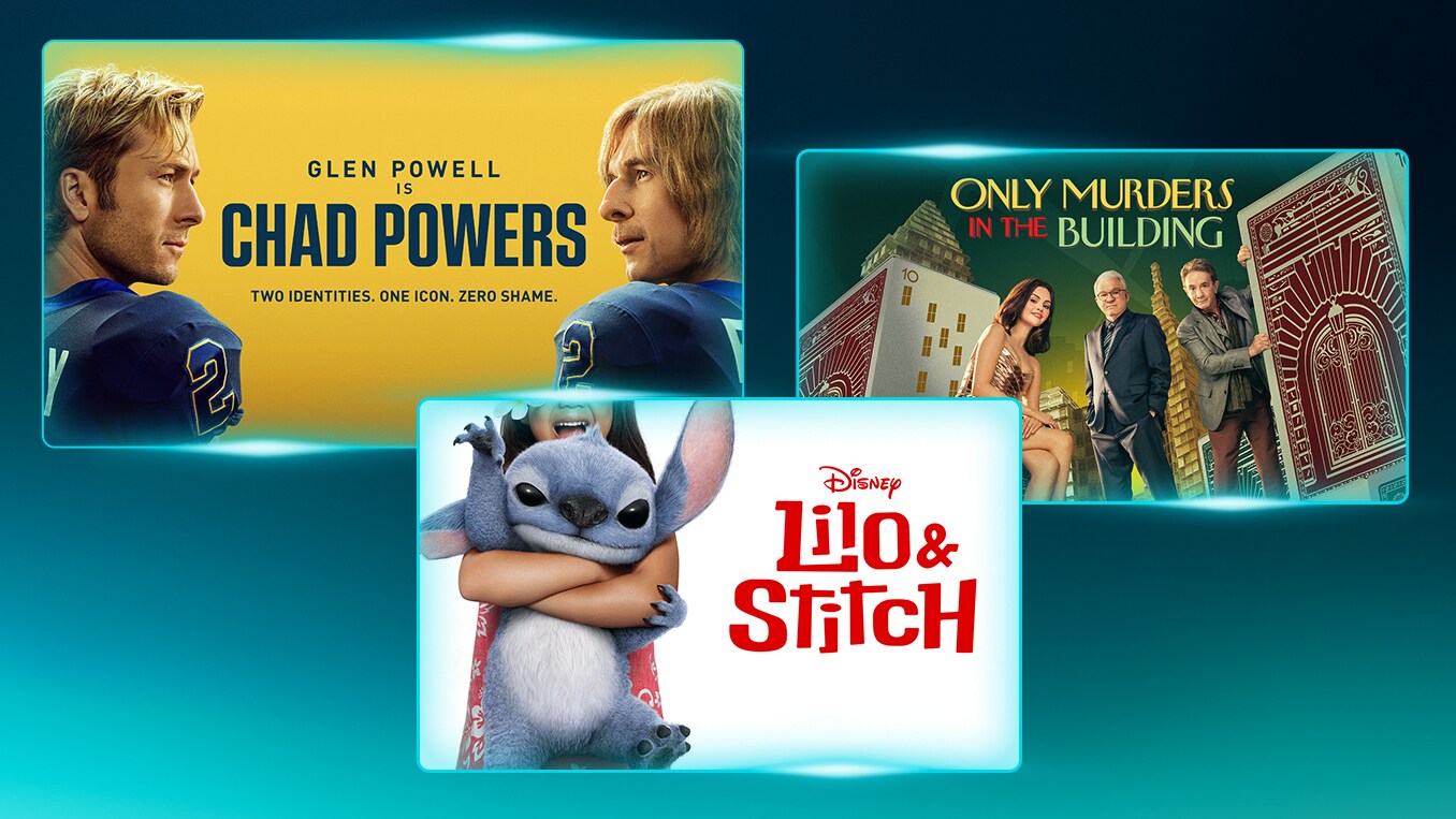What to watch on Disney+ in September: New content dropping this month