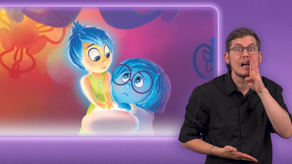 Disney Stories Now in Auslan: An Australian First in Inclusive Storytelling