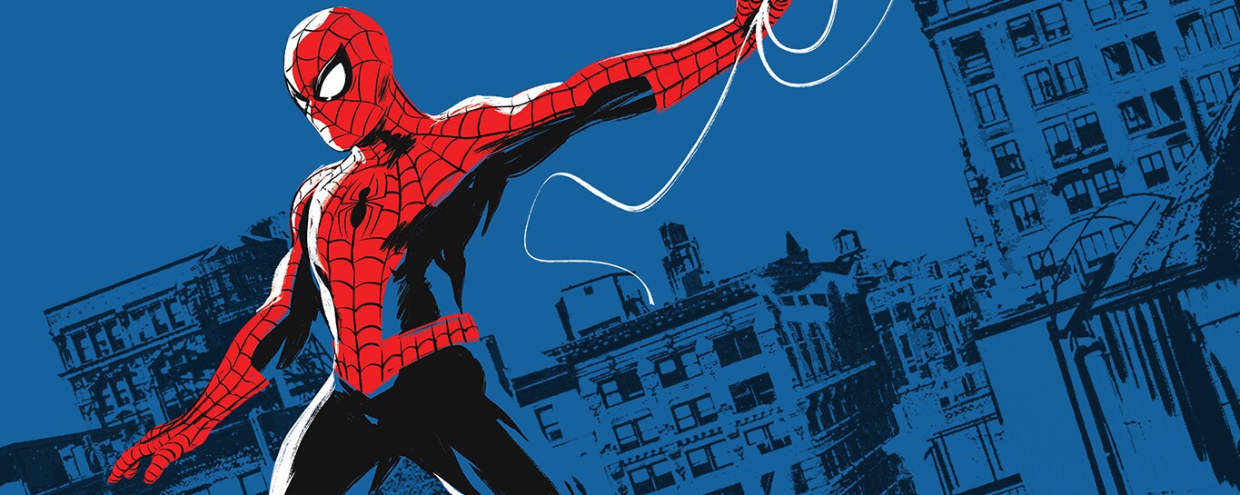 Primeira aparição do Homem-Aranha é agora a HQ mais cara da história