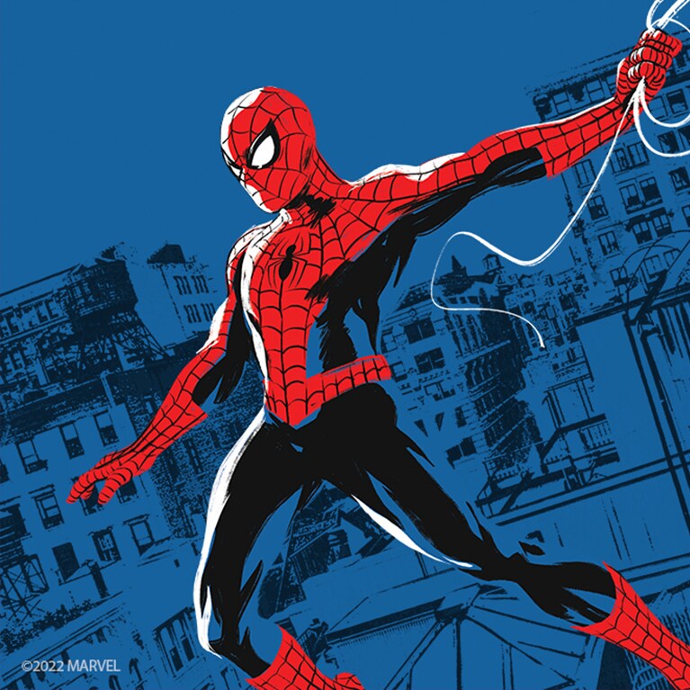 Happy 60th, Spidey! Our favourite web-slinger celebrates a big milestone  this year