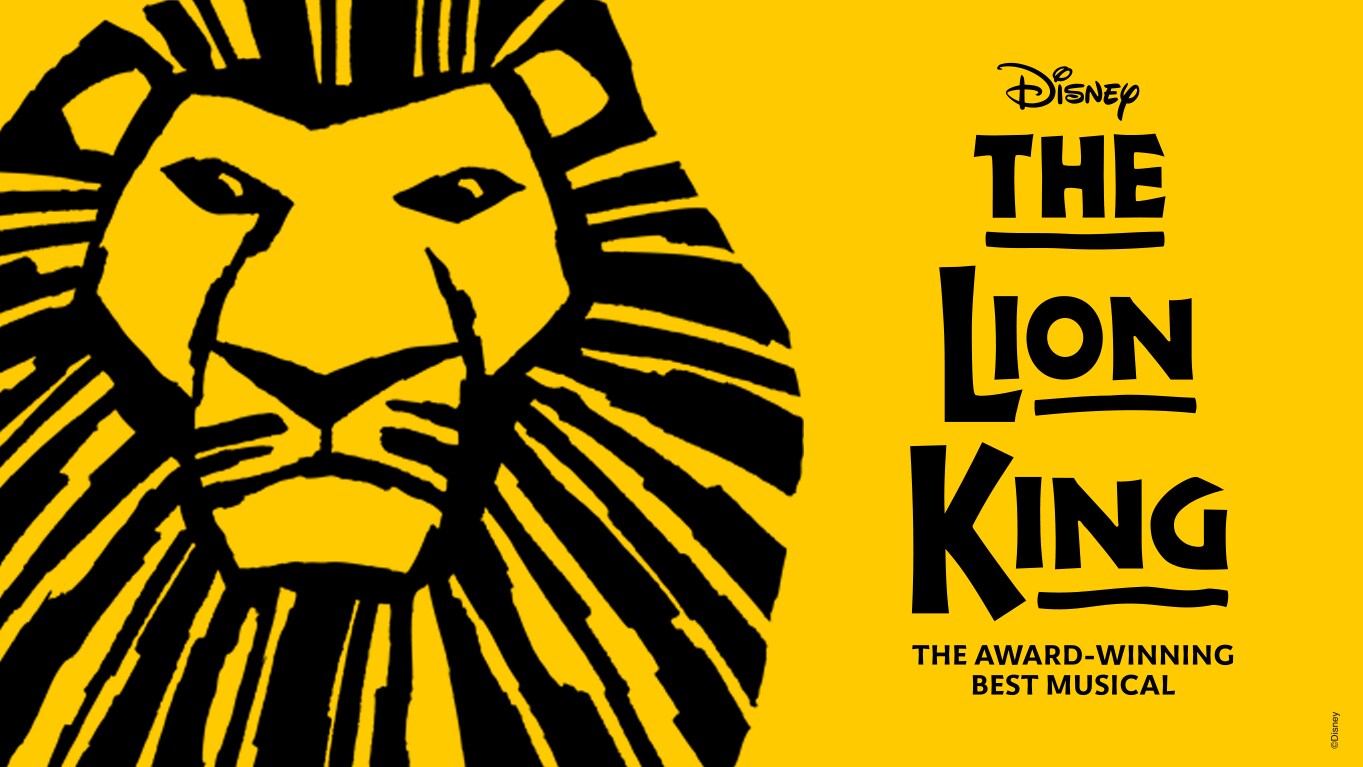 Disney's The Lion King to open in Sydney in 2026