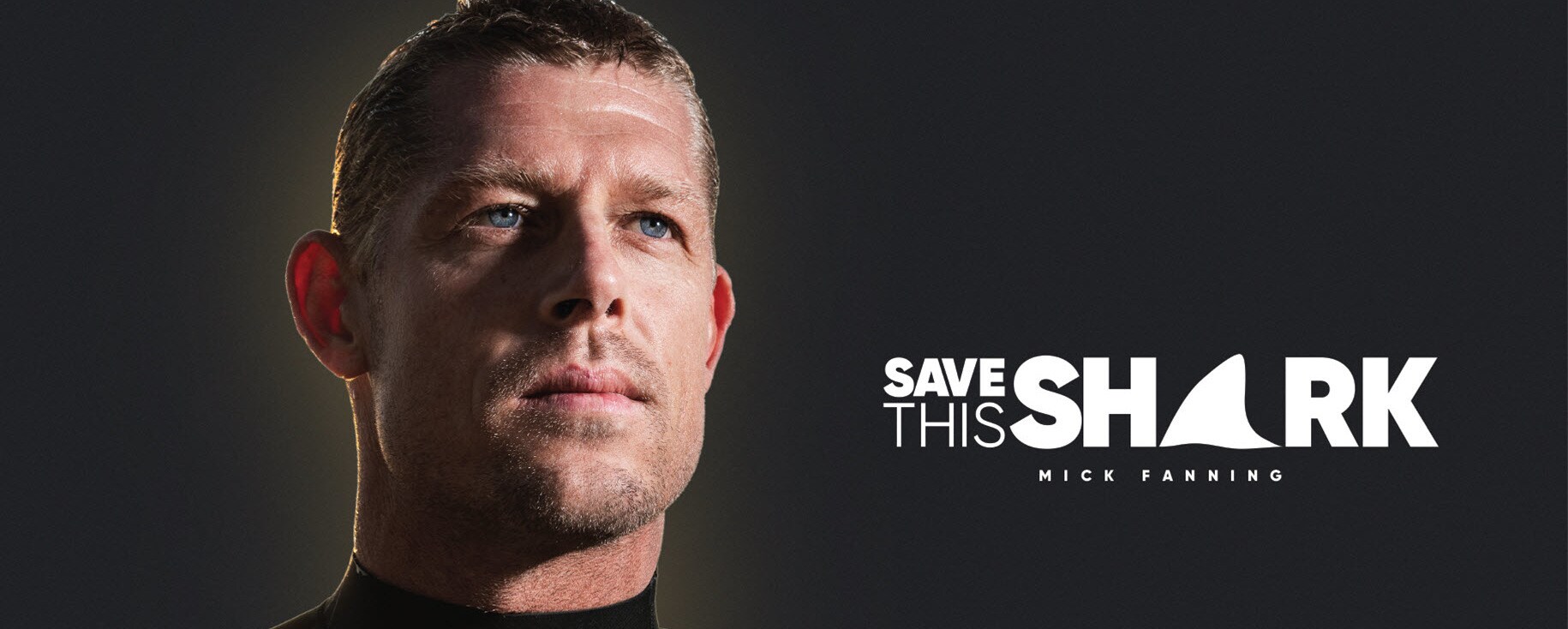 Save This Shark with Mick Fanning coming soon to National Geographic